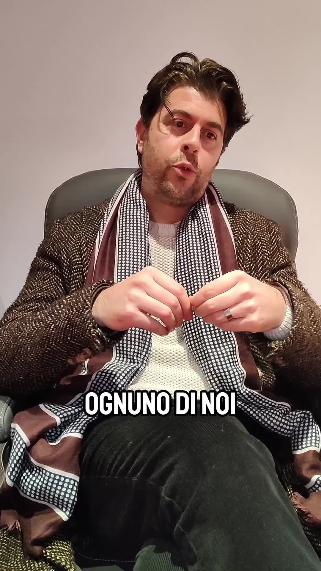 Intervista Antonio Pisu